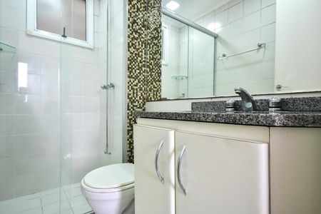 Apartamento para alugar com 60m², 2 quartos e 1 vagaBanheiro