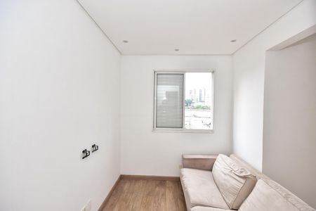 Sala de Tv de apartamento para alugar com 2 quartos, 60m² em Vila Andrade, São Paulo