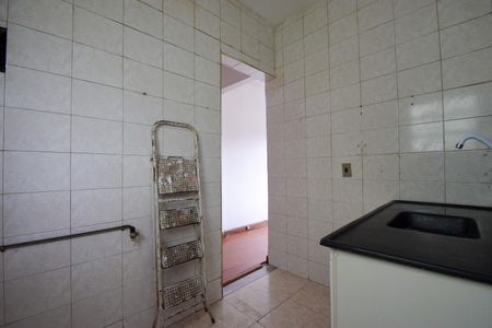 Apartamento à venda com 50m², 2 quartos e sem vaga Apartamento à venda com 50m², 2 quartos e sem vagaCozinha
