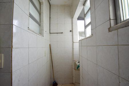 Apartamento à venda com 50m², 2 quartos e sem vaga Apartamento à venda com 50m², 2 quartos e sem vagaÁrea de Serviço