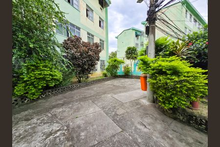Apartamento à venda com 50m², 2 quartos e sem vaga Apartamento à venda com 50m², 2 quartos e sem vagaÁrea comum