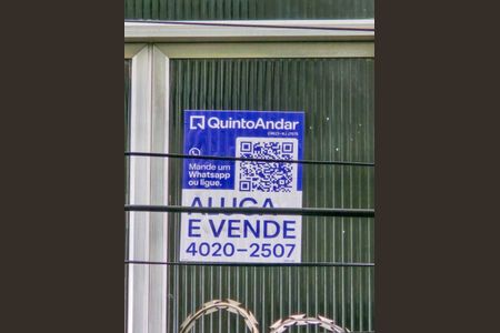 Apartamento à venda com 50m², 2 quartos e sem vaga Apartamento à venda com 50m², 2 quartos e sem vagaPlaca