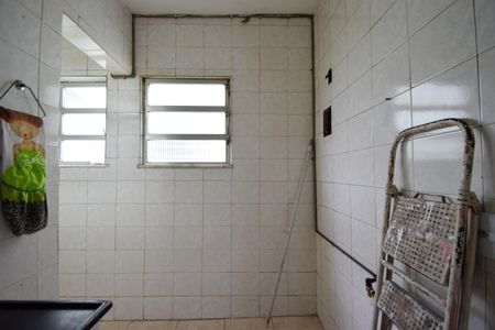 Apartamento à venda com 50m², 2 quartos e sem vaga Apartamento à venda com 50m², 2 quartos e sem vagaCozinha