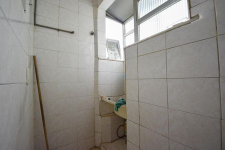 Apartamento à venda com 50m², 2 quartos e sem vaga Apartamento à venda com 50m², 2 quartos e sem vagaÁrea de Serviço