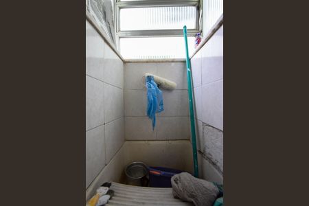 Apartamento à venda com 50m², 2 quartos e sem vaga Apartamento à venda com 50m², 2 quartos e sem vagaÁrea de Serviço