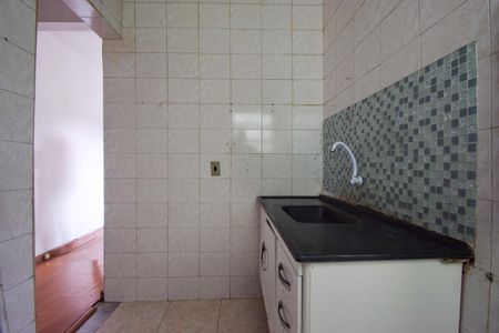 Apartamento à venda com 50m², 2 quartos e sem vaga Apartamento à venda com 50m², 2 quartos e sem vagaCozinha