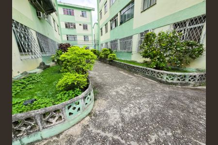 Apartamento à venda com 50m², 2 quartos e sem vaga Apartamento à venda com 50m², 2 quartos e sem vagaÁrea comum