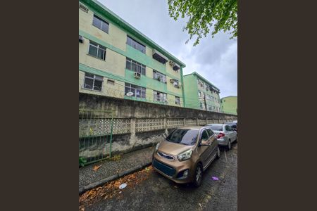 Apartamento à venda com 50m², 2 quartos e sem vaga Apartamento à venda com 50m², 2 quartos e sem vagaPlaca
