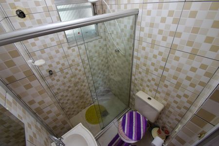 Apartamento à venda com 50m², 2 quartos e sem vaga Apartamento à venda com 50m², 2 quartos e sem vagaBanheiro