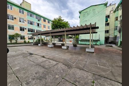 Apartamento à venda com 50m², 2 quartos e sem vaga Apartamento à venda com 50m², 2 quartos e sem vagaÁrea comum