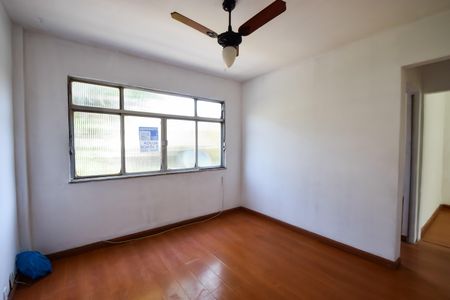Apartamento à venda com 50m², 2 quartos e sem vaga Apartamento à venda com 50m², 2 quartos e sem vagaSala