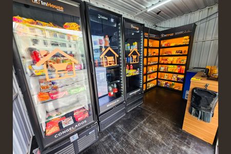 Apartamento à venda com 50m², 2 quartos e sem vaga Apartamento à venda com 50m², 2 quartos e sem vagaMercadinho