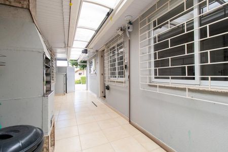 Casa de condomínio para alugar com 60m², 2 quartos e 3 vagas Casa de condomínio para alugar com 60m², 2 quartos e 3 vagasÁrea comum