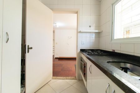 Casa de condomínio para alugar com 60m², 2 quartos e 3 vagas Casa de condomínio para alugar com 60m², 2 quartos e 3 vagasCozinha