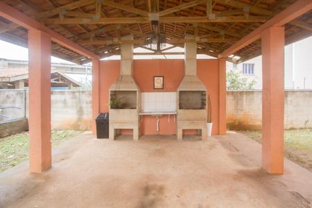 Apartamento para alugar com 43m², 2 quartos e sem vagaÁrea comum