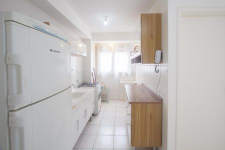 Apartamento para alugar com 43m², 2 quartos e sem vagaCozinha