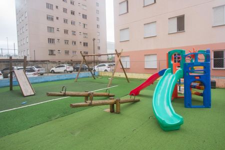 Apartamento para alugar com 43m², 2 quartos e sem vagaÁrea comum