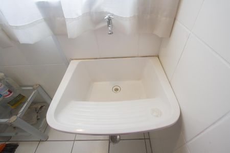 Apartamento para alugar com 43m², 2 quartos e sem vagaÁrea de Serviço