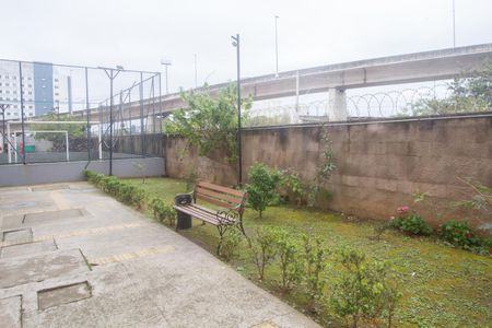 Apartamento para alugar com 43m², 2 quartos e sem vagaÁrea comum