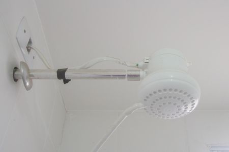 Apartamento para alugar com 43m², 2 quartos e sem vagaBanheiro Social