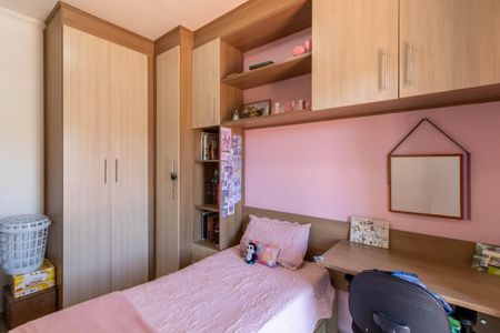 Casa à venda com 93m², 3 quartos e 4 vagasQuarto 