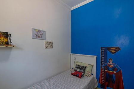 Casa à venda com 93m², 3 quartos e 4 vagasQuarto 2