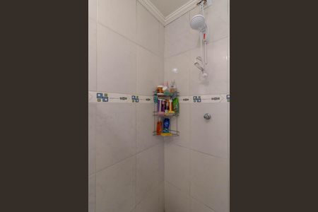 Casa à venda com 93m², 3 quartos e 4 vagasBanheiro Social