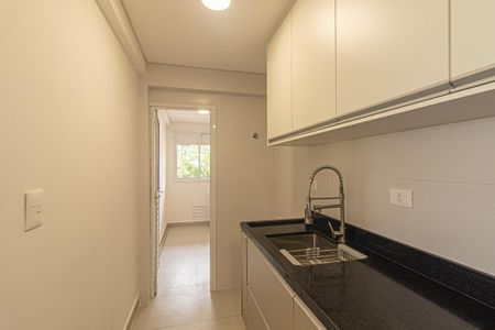 Apartamento para alugar com 102m², 3 quartos e 2 vagasCozinha