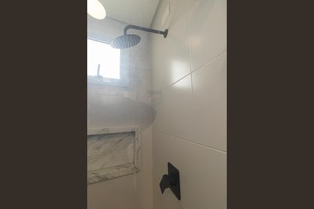 Apartamento para alugar com 102m², 3 quartos e 2 vagasBanheiro da Suíte