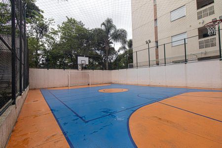 Apartamento para alugar com 102m², 3 quartos e 2 vagasQuadra Esportiva