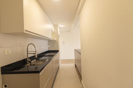 Apartamento para alugar com 102m², 3 quartos e 2 vagasCozinha