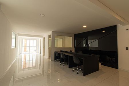 Apartamento para alugar com 102m², 3 quartos e 2 vagasÁrea comum