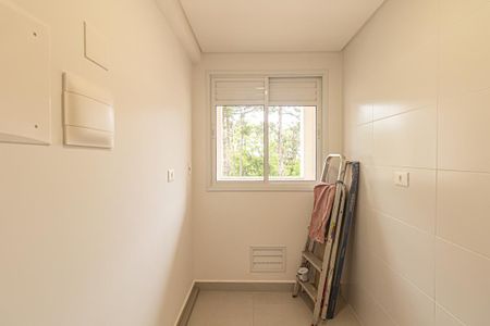 Apartamento para alugar com 102m², 3 quartos e 2 vagasÁrea de Serviço