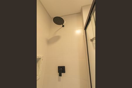 Apartamento para alugar com 102m², 3 quartos e 2 vagasBanheiro Social