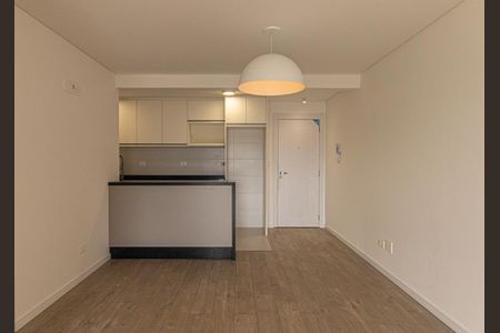 Sala de apartamento para alugar com 3 quartos, 102m² em Bacacheri, Curitiba
