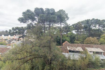 Apartamento para alugar com 102m², 3 quartos e 2 vagasVista do Quarto 2