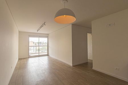 Sala de apartamento para alugar com 3 quartos, 102m² em Bacacheri, Curitiba