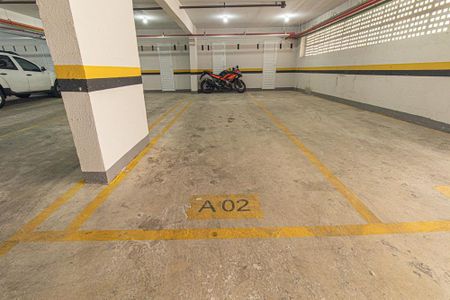 Apartamento para alugar com 102m², 3 quartos e 2 vagasGaragem