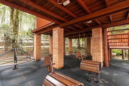 Apartamento para alugar com 102m², 3 quartos e 2 vagasÁrea comum