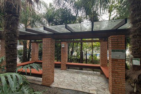 Apartamento para alugar com 102m², 3 quartos e 2 vagasÁrea comum