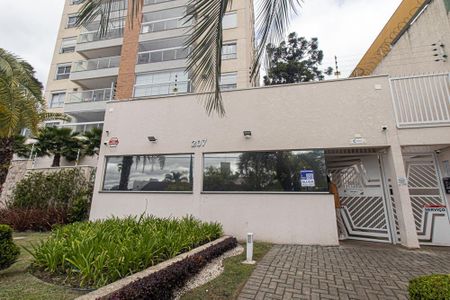Apartamento para alugar com 102m², 3 quartos e 2 vagasPlaca