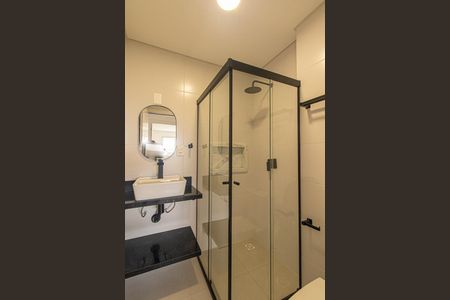 Apartamento para alugar com 102m², 3 quartos e 2 vagasBanheiro Social