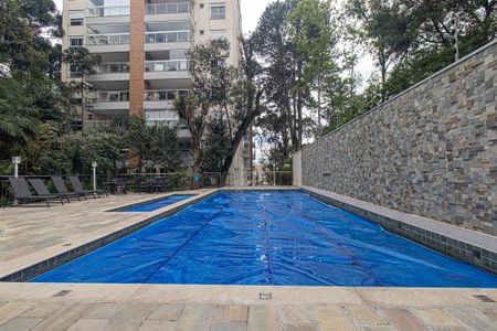 Apartamento para alugar com 102m², 3 quartos e 2 vagasÁrea comum - Piscina