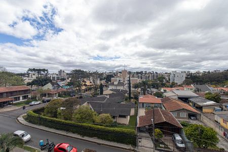 Apartamento para alugar com 102m², 3 quartos e 2 vagasVista da Varanda gourmet