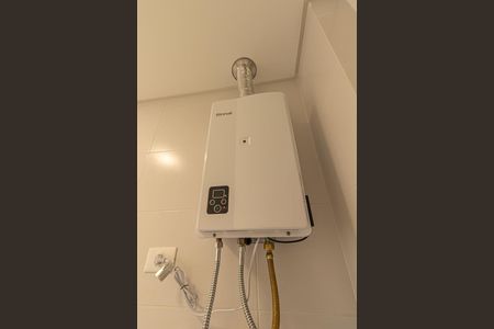 Apartamento para alugar com 102m², 3 quartos e 2 vagasÁrea de Serviço