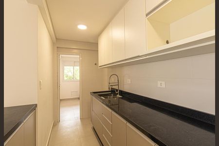 Apartamento para alugar com 102m², 3 quartos e 2 vagasCozinha