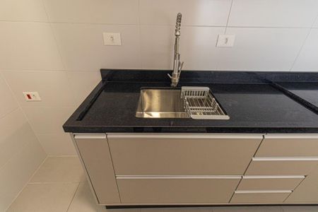 Apartamento para alugar com 102m², 3 quartos e 2 vagasCozinha