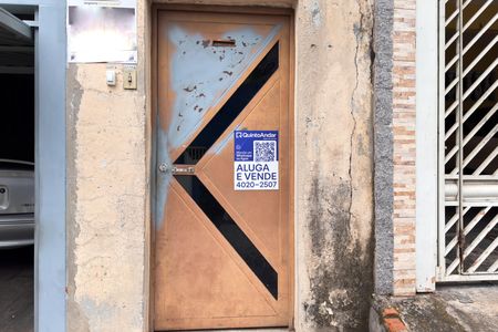 Casa para alugar com 75m², 2 quartos e sem vagaFachada