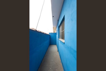 Casa para alugar com 75m², 2 quartos e sem vagaÁrea Externa