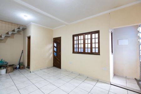 Casa para alugar com 75m², 2 quartos e sem vagaSala